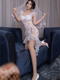 Xiuren秀人网 2025.03.12 NO.10006 杏子Yada(9)